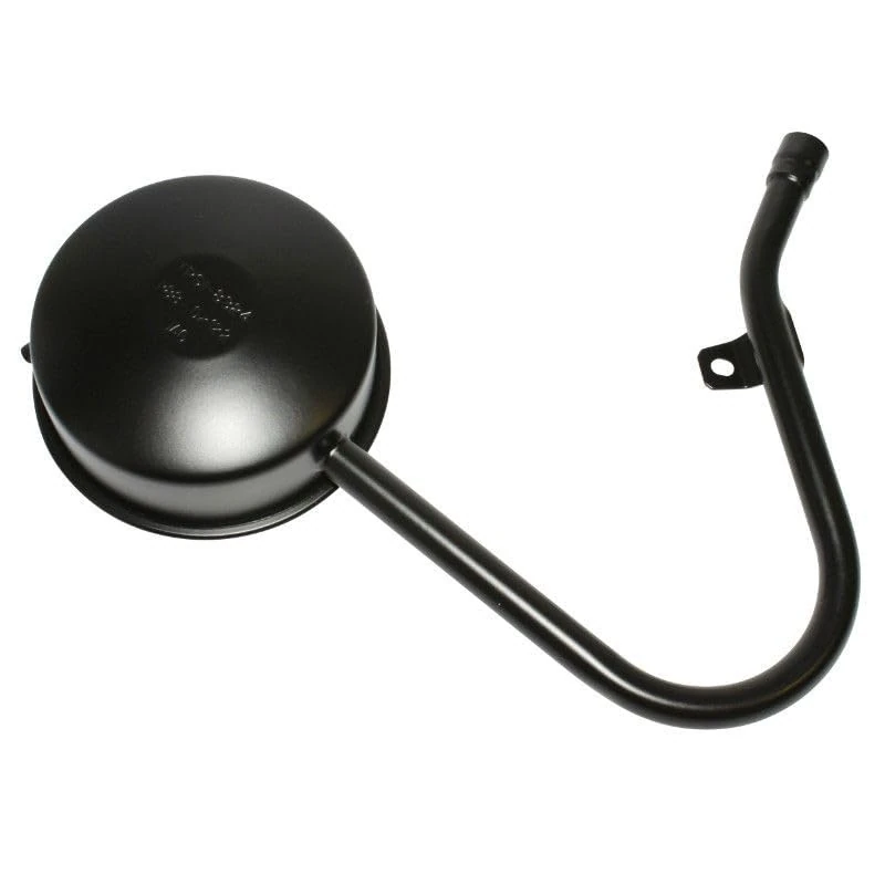 cyclingcolors Exhaust Muffler Motorcycle Scooter Moped Compatible with Solex 5000