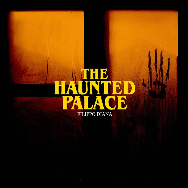 The Haunted Palace [VINYL] - Image 1