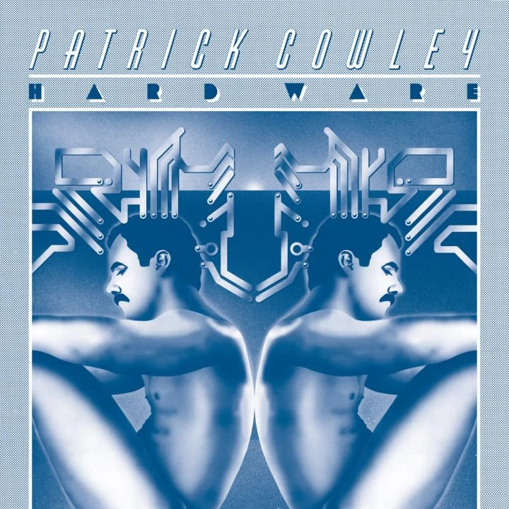 Hard Ware [Vinyl LP] [VINYL]