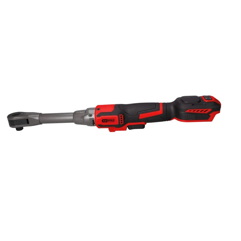 KS Tools - 515.4741F - Ratchet Wrench on Battery 18V - Machine only