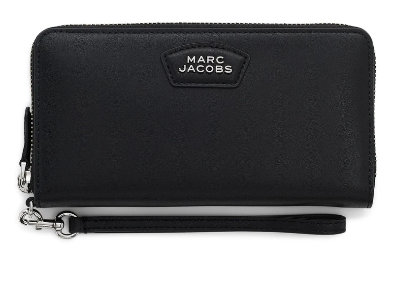 Marc Jacobs The Continental Wallet
