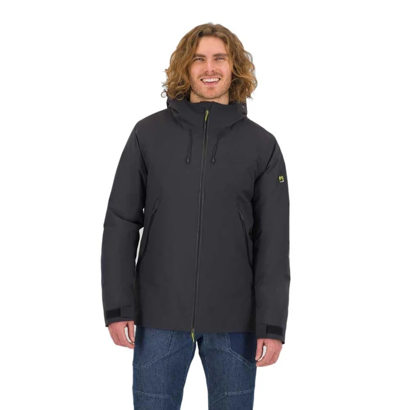 KARPOS VAJOLET JKT