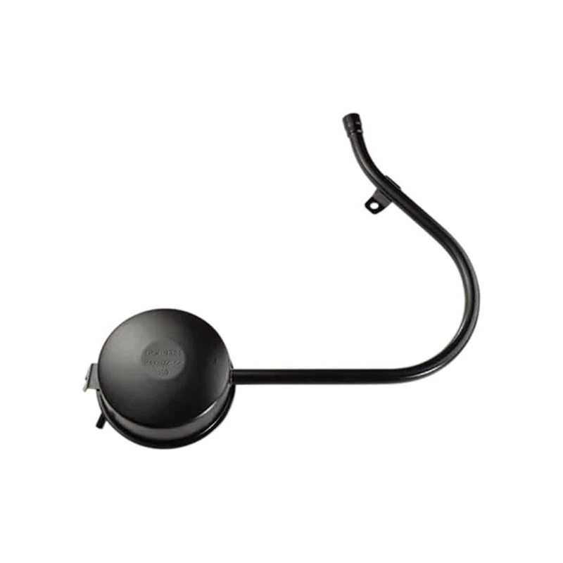 cyclingcolors Exhaust Muffler Motorcycle Scooter Moped Compatible with Solex 1010