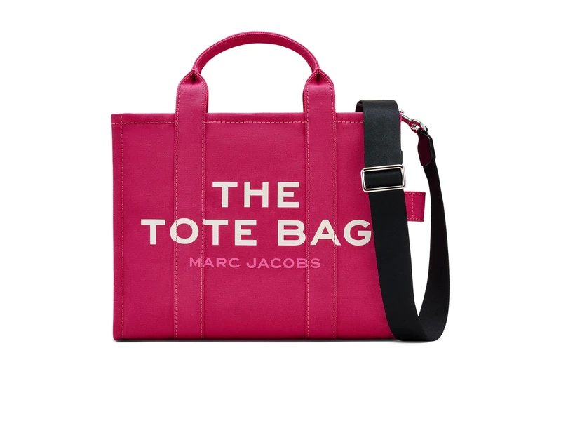 MARC JACOBS THE MEDIUM TOTE