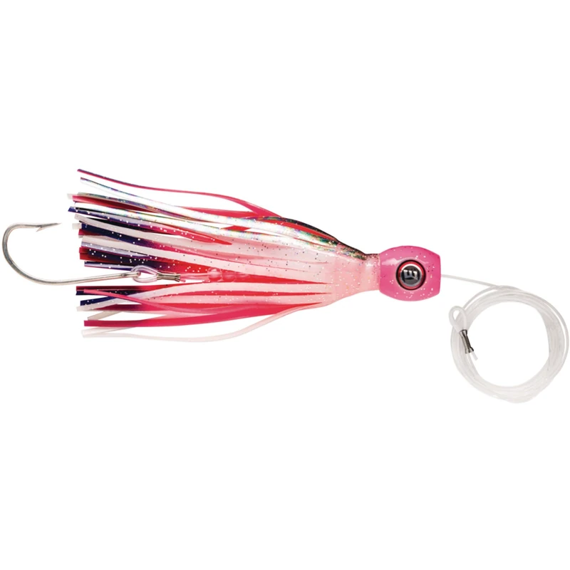 High Speed Sailfish Catcher 6.5" Candy Floss