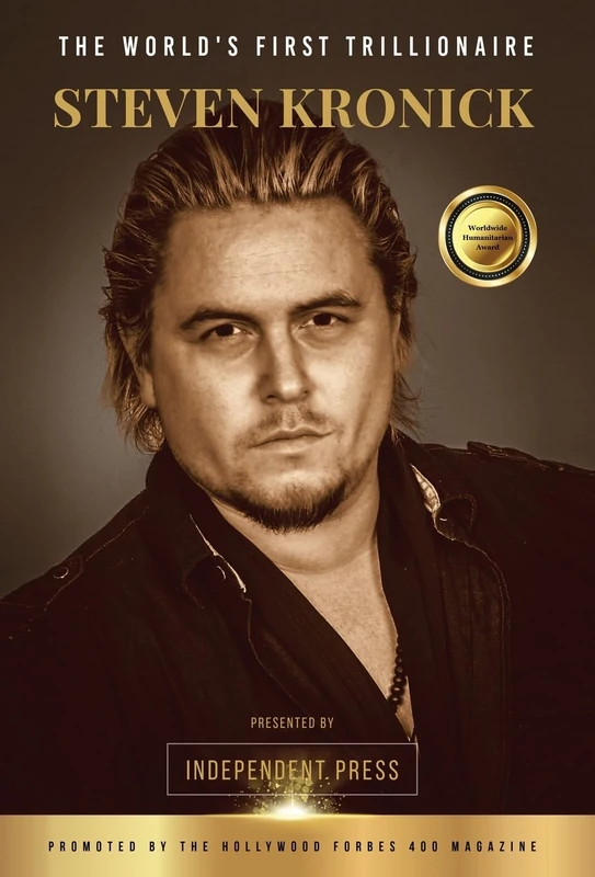 The World's First Trillionaire