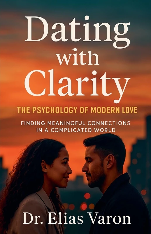 Dating with Clarity