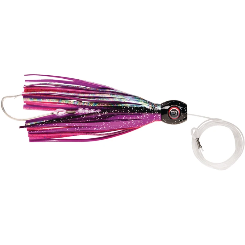 High Speed Sailfish Catcher 6.5" Dark Knight