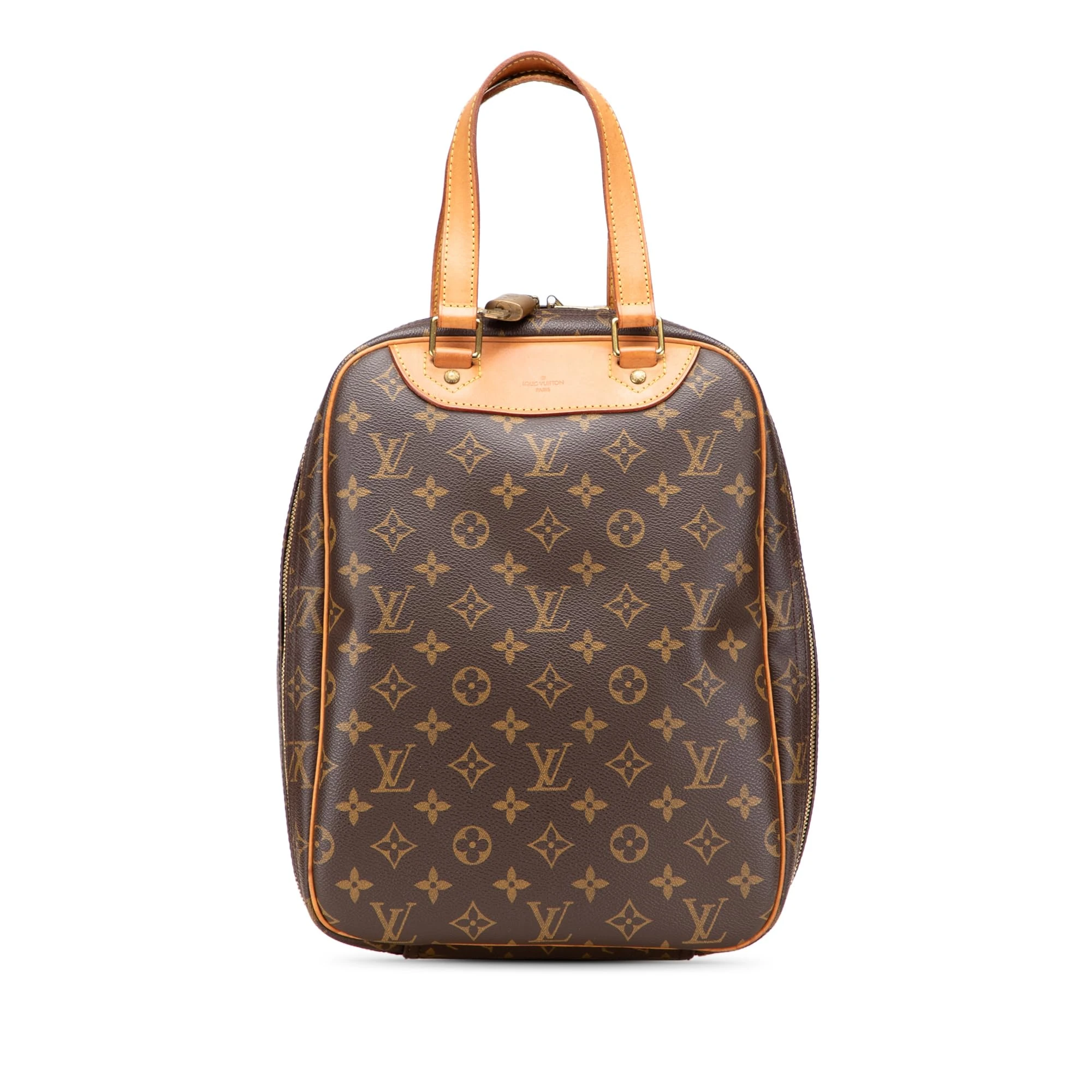 Louis Vuitton Pre-Loved Monogram Excursion