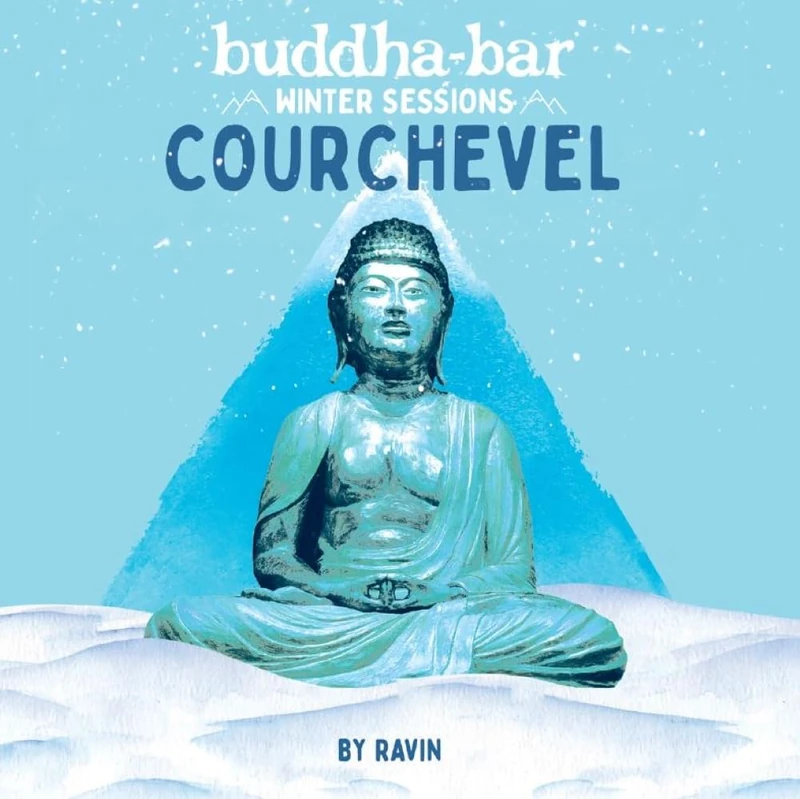 Winter Sessions In Courchevel [VINYL]