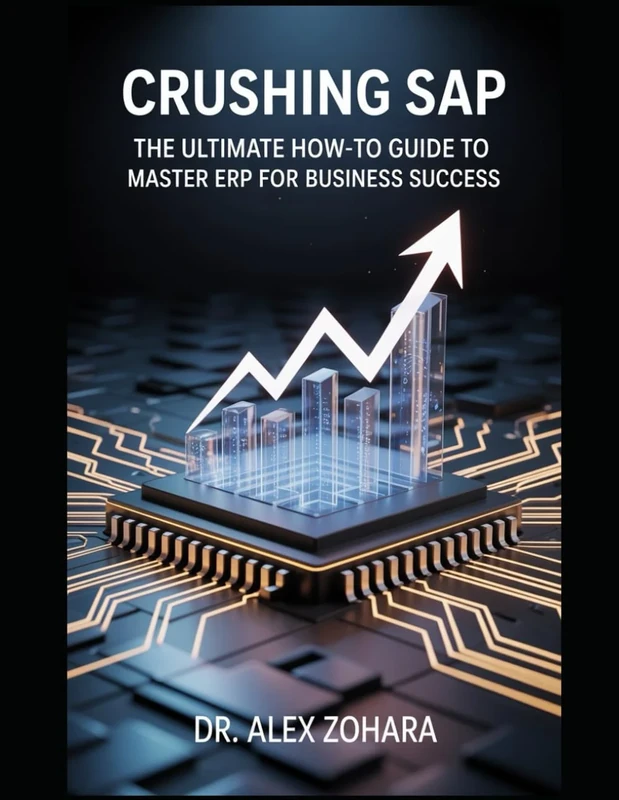Crushing SAP: The Ultimate How-To Guide to Master ERP for Business Success