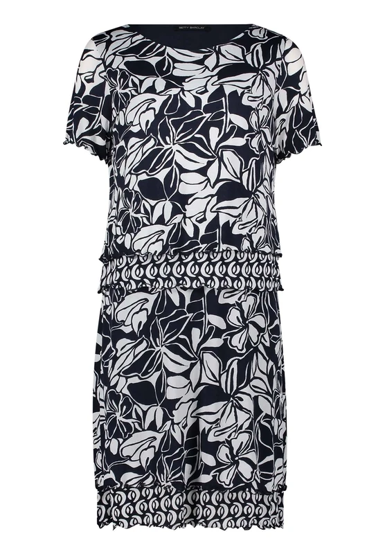 Betty Barclay Women's Dress