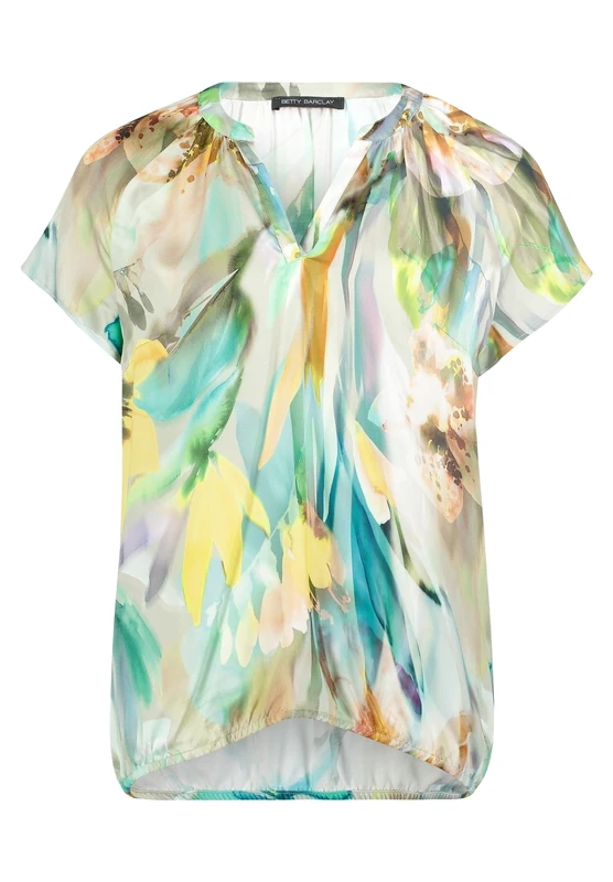 Betty Barclay Women's Blouse