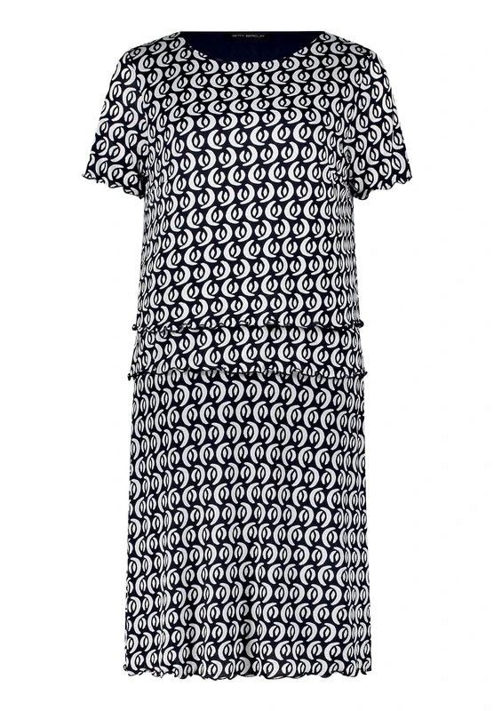 Betty Barclay Women's Dress