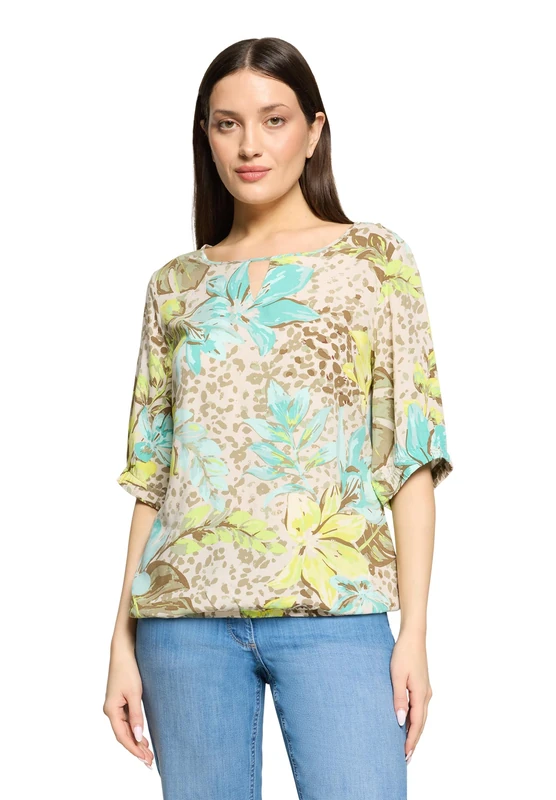 Betty Barclay Women's Blouse - Image 1