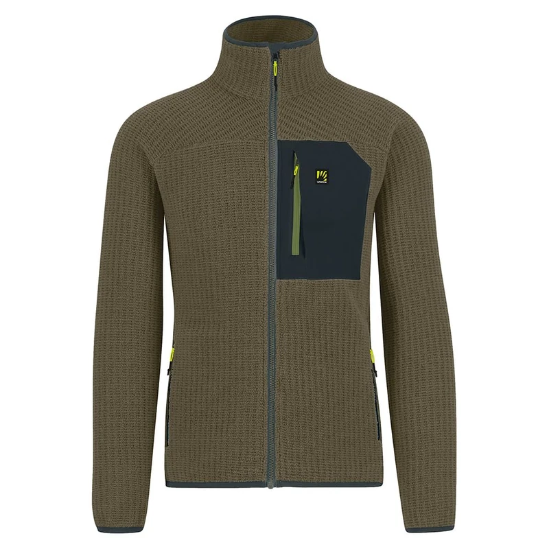 KARPOS ROCCHETTA EVO FLEECE