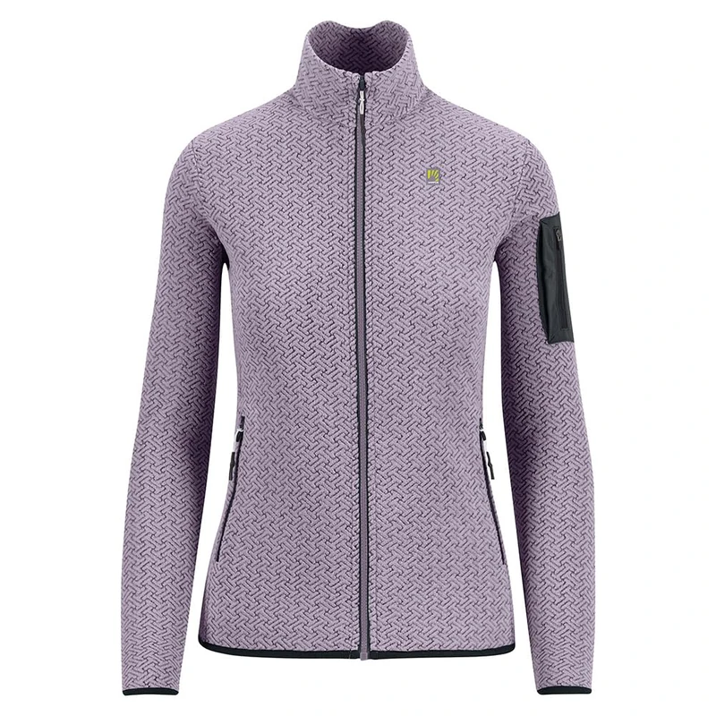 KARPOS MESDI' W FLEECE