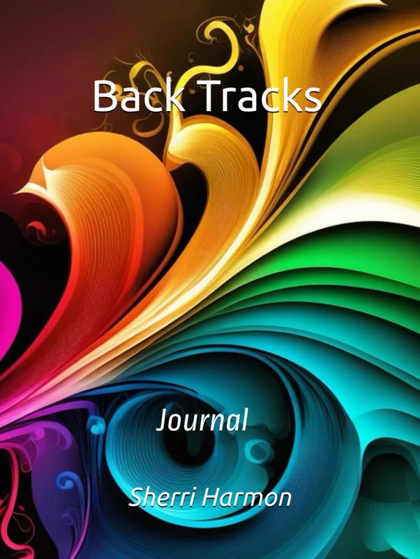 Back Tracks: Journal - Image 1