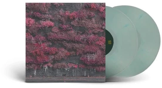 Even In Arcadia - 'Hint of Blue' Colored Vinyl [Vinyl LP] [VINYL] - Image 1