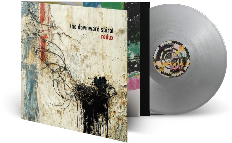 The Downward Spiral (Redux) [VINYL]