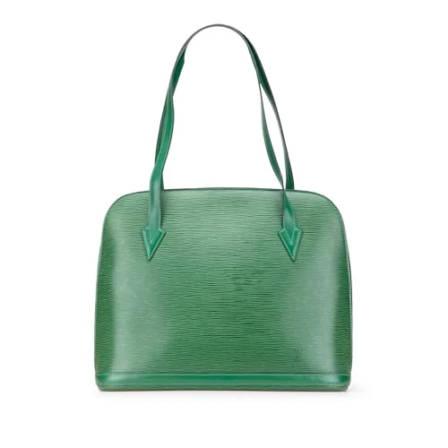 Louis Vuitton Pre-Loved Epi Lussac