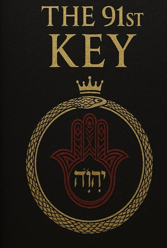 THE 91st KEY