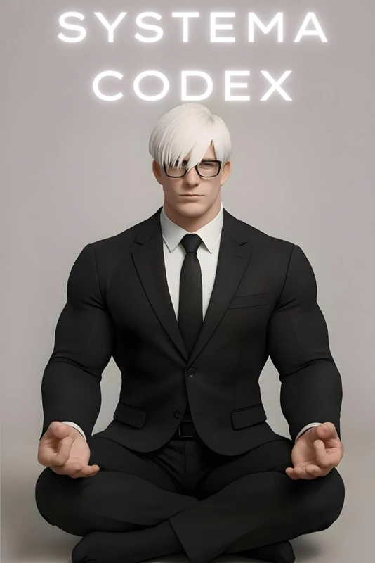 Systema Codex: The Psychological Science of Russian Martial Arts Mastery