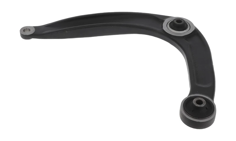 MONROE Track Control Arm | L38J01 | Front Left | for PEUGEOT RCZ 2010-2015 | OE-Matching Quality | Stable Steering & Safety