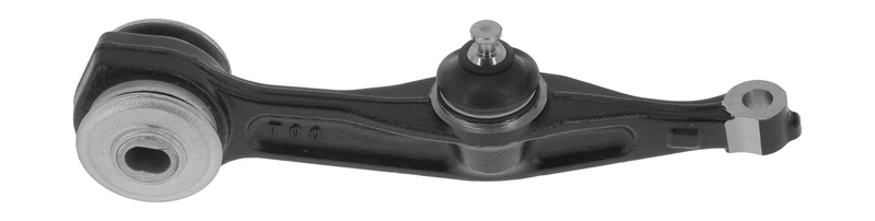 MONROE Track Control Arm | L23J13 | Front | for MERCEDES-BENZ S-CLASS 1998-2005 | OE-Matching Quality | Stable Steering & Safety