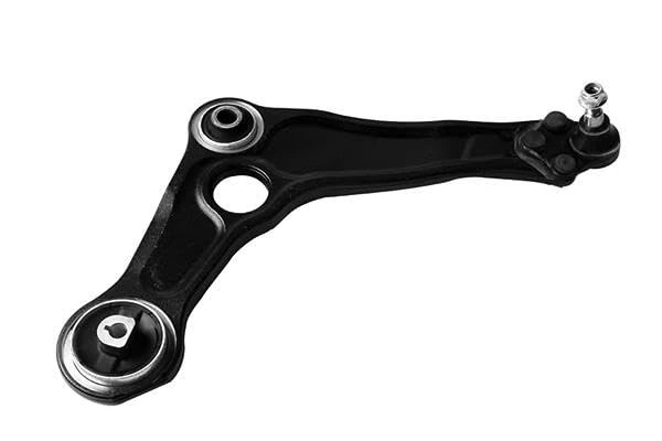 MONROE Track Control Arm | L25J10 | OE-Matching Quality | Stable Steering & Safety | Pack of 1