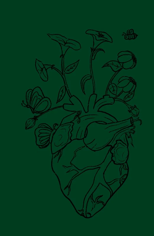 Writing Journal (5.5x8.5)