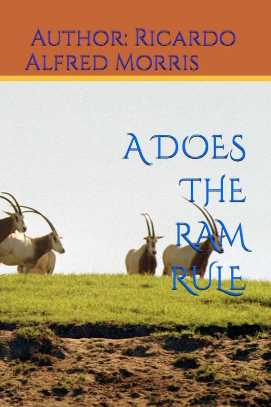A DOES THE RAM RULE - Image 1