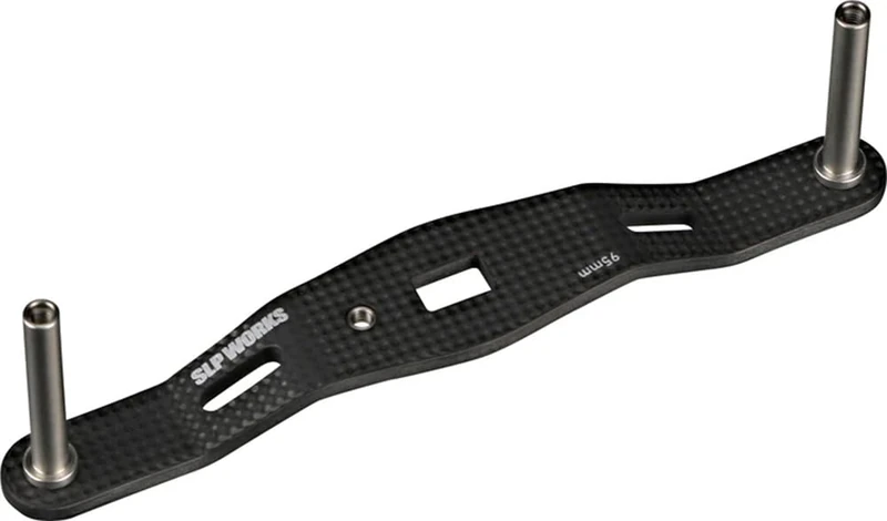 SLP85MM CARBON CRANK HANDLE-FA