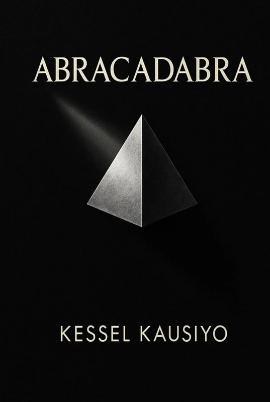 ABRACADABRA - Image 1