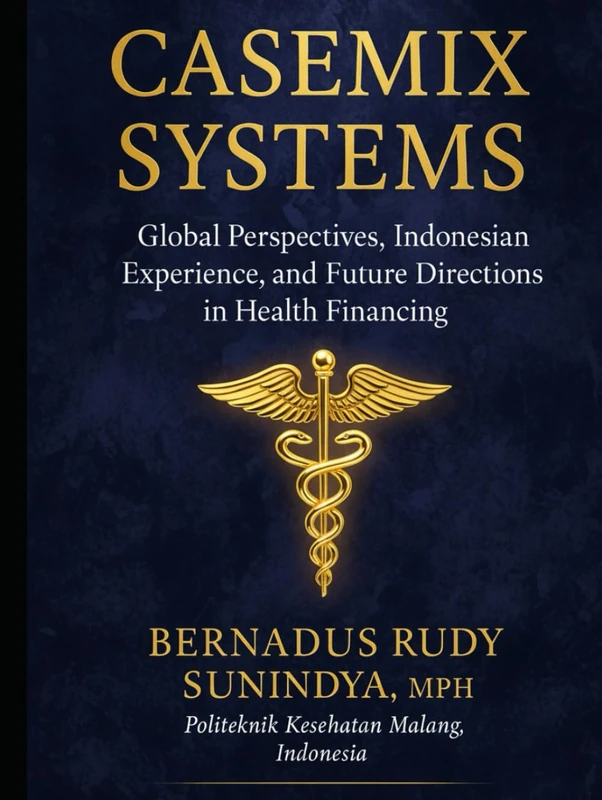 Casemix Systems: Global Perspectives, Indonesian Experience, and Future Directions in Health Financing - Image 1