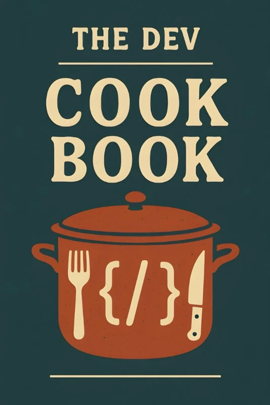 The Dev Cookbook