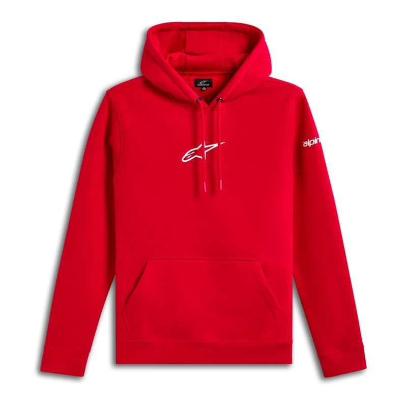 Alpinestars Frontal Hoodie - Image 1