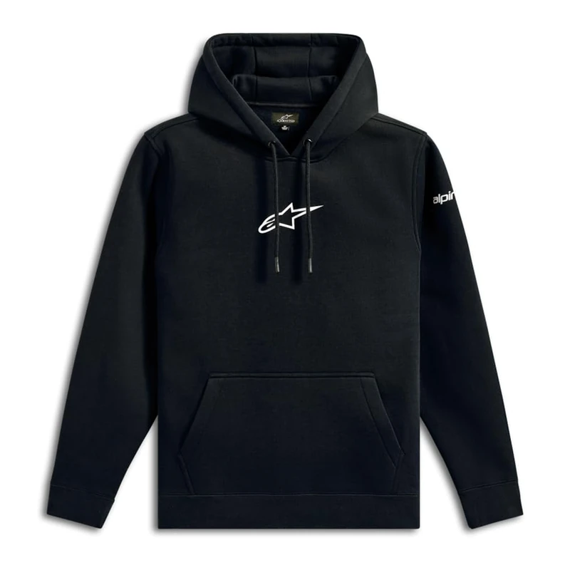 Alpinestars Frontal Hoodie - Image 1