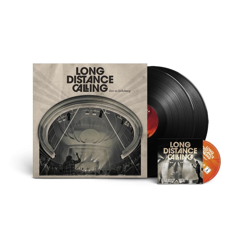 Live at Lichtburg [VINYL]