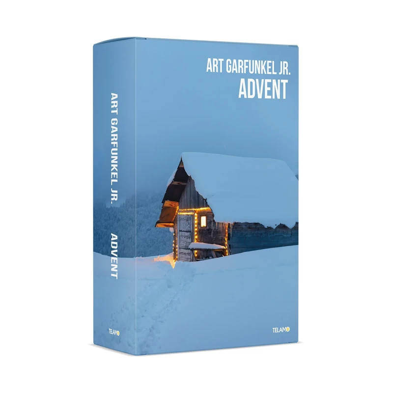 Advent (Ltd. Fanbox Edition)