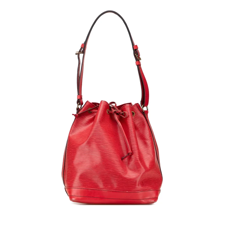 Louis Vuitton Pre-Loved Epi Noe GM Bag Handbag
