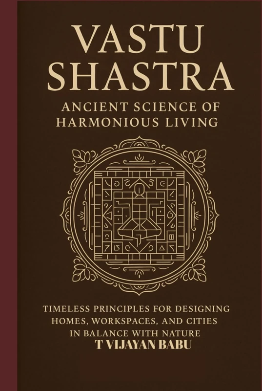 Vastu Shastra: Ancient Science of Harmonious Living
