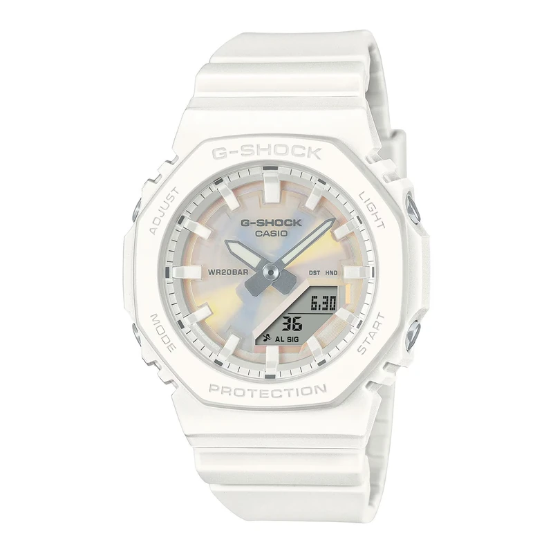 Casio Women's Analogue-Digital Quartz Watch G-Shock