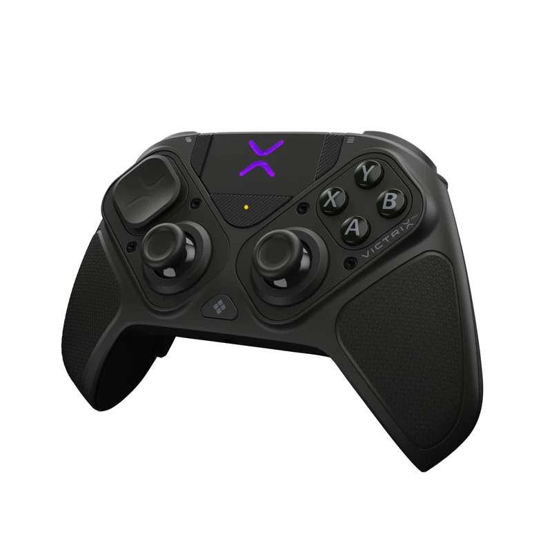 Turtle Beach UK Victrix Pro BFG Reloaded Wireless Modular PC Controller Black, for competitive and esports gamers
