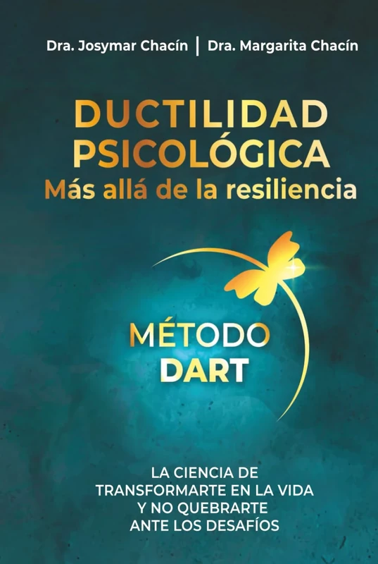 Ductilidad psicológica: Más allá de la resiliencia - Image 1