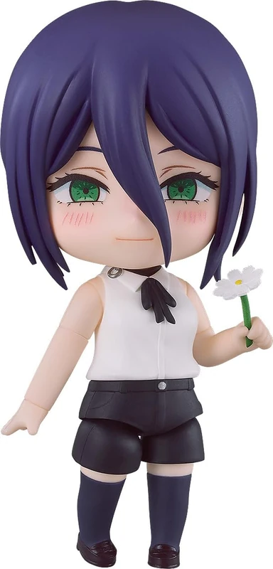 Chainsaw Man Nendoroid Action Figure Reze 10 cm - Image 1
