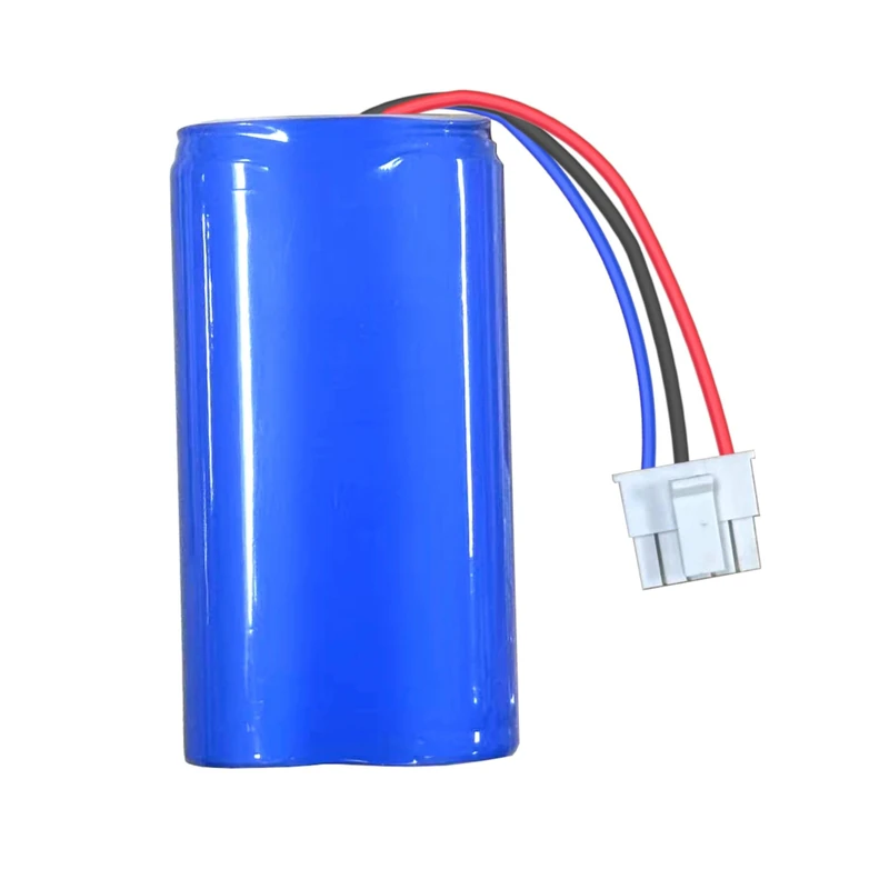 Hoover B036 Battery Vacuum Cleaner Lithium, Rechargeable, Black, Original Battery, for Hoover HG2 Robot