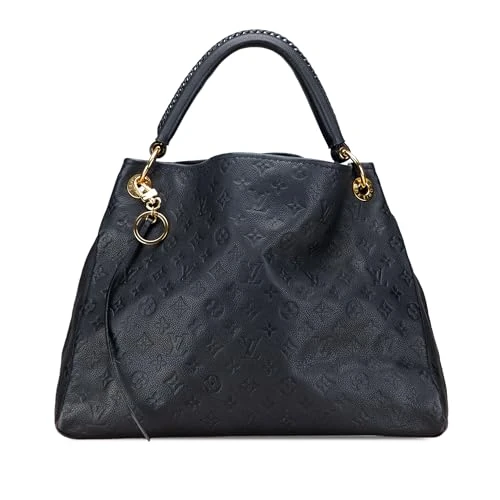 Louis Vuitton Pre-Loved Monogram Empreinte Artsy MM
