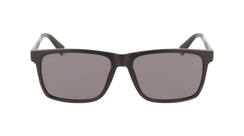 Calvin Klein Jeans Men's Sunglasses CKJ21624S/N - Matte Black with Lens - Image 1