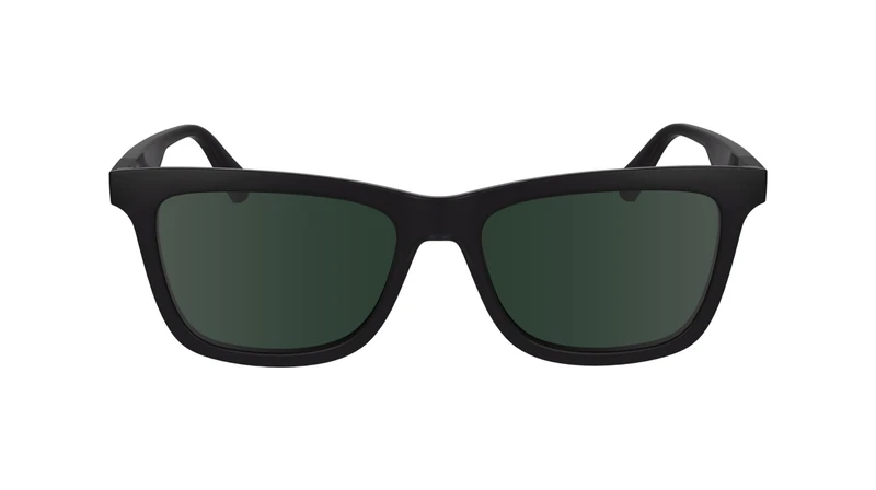 Calvin Klein Jeans Unisex Adult Sunglasses CKJ24601S/N - Matte Black with Lens